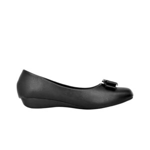 Bow Accent Comfort Flats – DL389 Bow Accent Comfort Flats – DL389