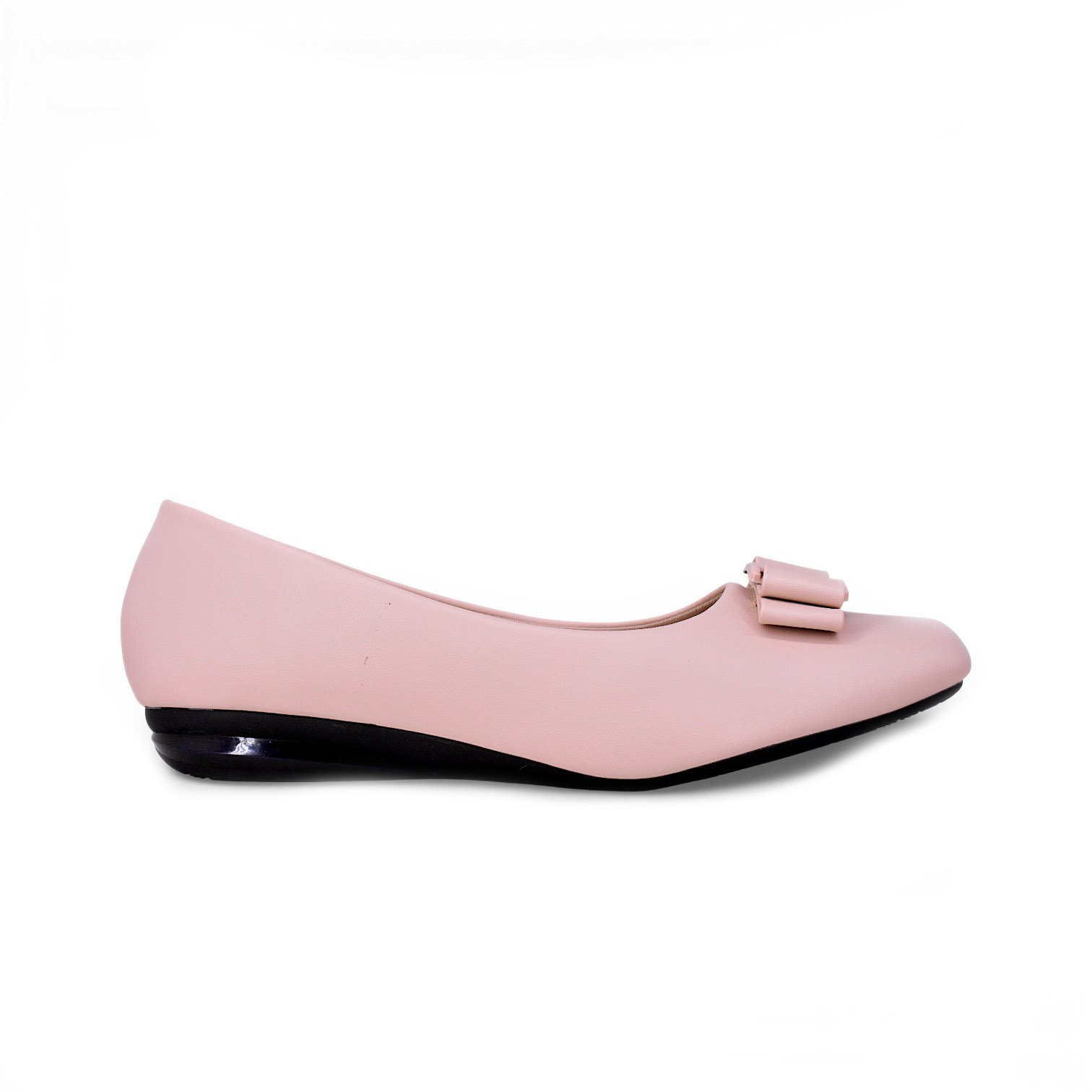 Classic Bow Comfort Flats – DL395 9 Classic Bow Comfort Flats – DL395