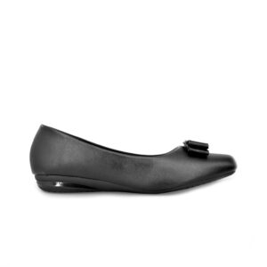 Classic Bow Comfort Flats – DL395 Classic Bow Comfort Flats – DL395