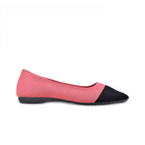 Citywalk Knit Comfort Flats – DL400