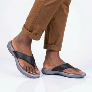 Men’s Comfort Toe-Post Sandals – GC290