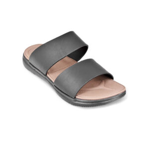 Men’s Dual Strap Comfort Slides – GC291