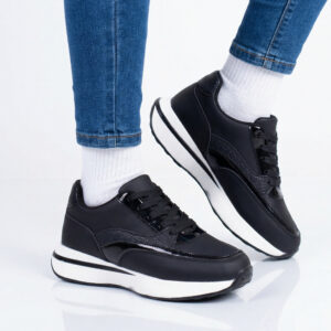 City Walk Ladies Comfort Sneakers – GS235