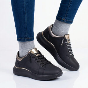 City Polo Ladies Comfort Sneakers – GS237