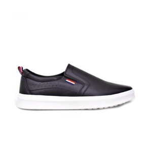 City Polo Men’s Slip-On Casual Sneakers – GS242