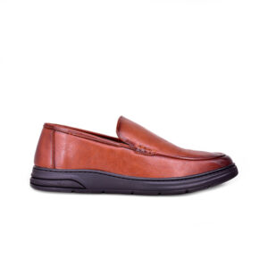 City Polo Men’s Classic Comfort Loafers – GS246