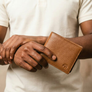 City Walk Executive Leather Wallet – GWLT0272