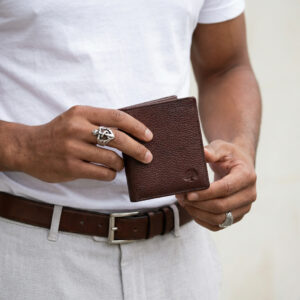 City Walk Classic Wallet – GWLT0274