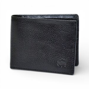 Genuine Leather Bifold Wallet – GWLT0268