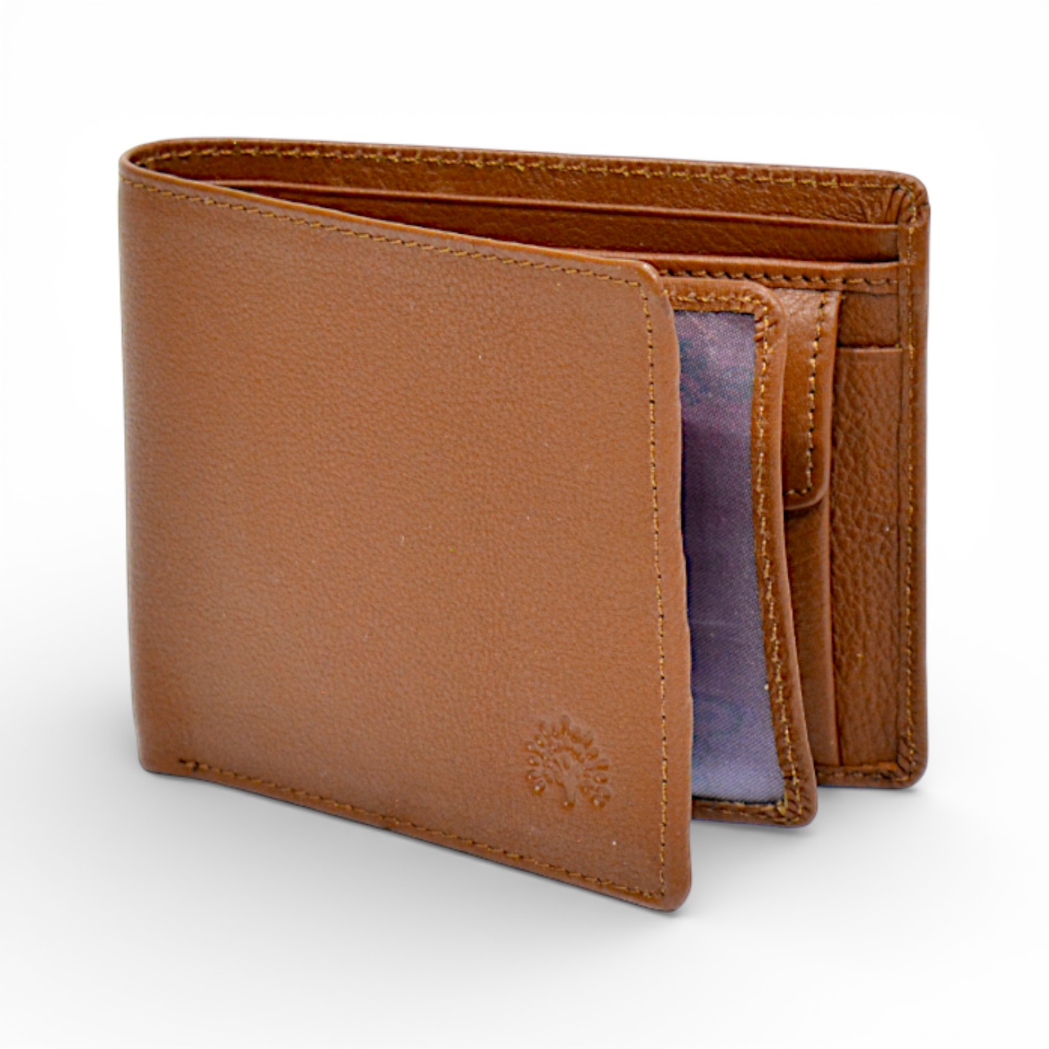 City Walk Classic Leather Wallet – GWLT0271 2 City Walk Classic Leather Wallet – GWLT0271