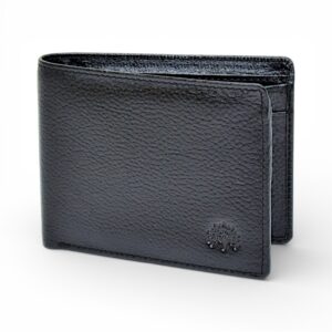 City Walk Strap Leather Wallet – GWLT0273