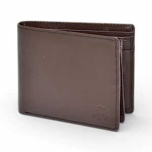 Premium Smooth Leather Wallet – GWLT0278