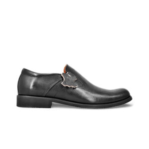 Genuine Leather Slip-On Formal Shoes – LB1394