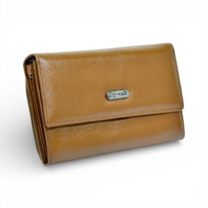 Women’s Classic Wallet – LWLT401