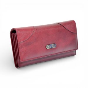 Women’s Classic Long Wallet – LWLT403