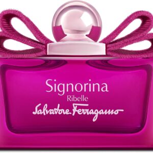 Signorina Ribelle Perfume by Salvatore Ferragamo – LPF2623 Signorina Ribelle Perfume by Salvatore Ferragamo - LPF2623