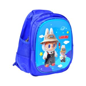 Girls Character School Backpack – SCH1039