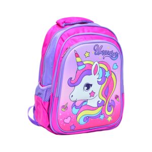 Kids Character School Backpack – SCH1040 Kids Character School Backpack – SCH1040