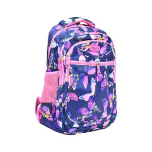 Butterfly Kids Backpack – SCH1043