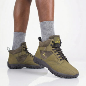 Ridge Pro Mid Hiking Boot – SPC061