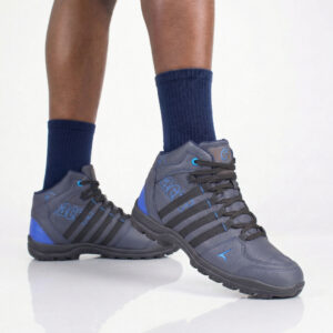 City Walk TrailGuard Mid Outdoor Shoe – SPC066