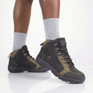 City Walk RidgePro Mid Outdoor Boot – SPC067