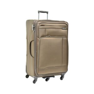Softshell Spinner Travel Suitcase – TRLY471