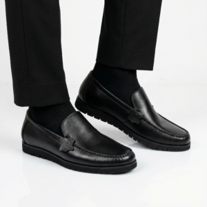 Genuine Leather Comfort Shoes – LB1392