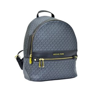 Signature Print Fashion Backpack – BPBG496