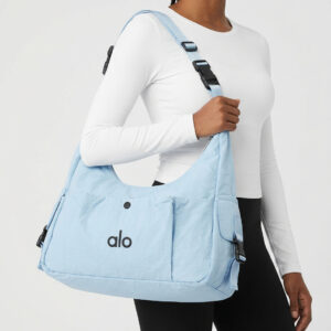 Alo Multi-Pocket Crossbody Bag – CBBG063