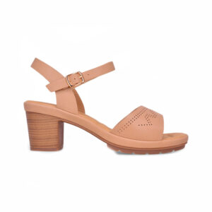 Block Heel Sandals – CL1166