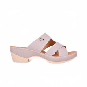 Cross Strap Comfort Slides – CL1174 Cross Strap Comfort Slides – CL1174