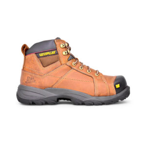 CAT Safety Work Boots – CM603-3 CAT Safety Work Boots – CM603-3