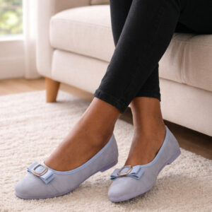 Classic Women’s Ballet Flats – DL330