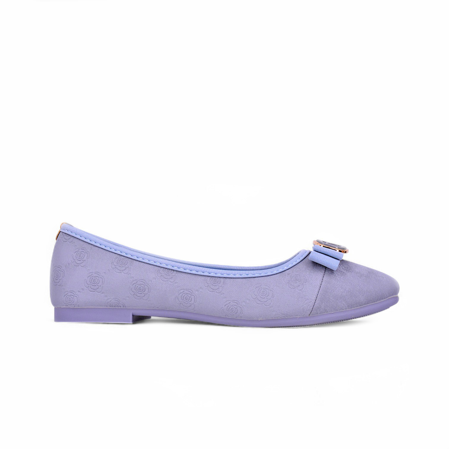 Classic Women’s Ballet Flats – DL330 2 Classic Women’s Ballet Flats – DL330