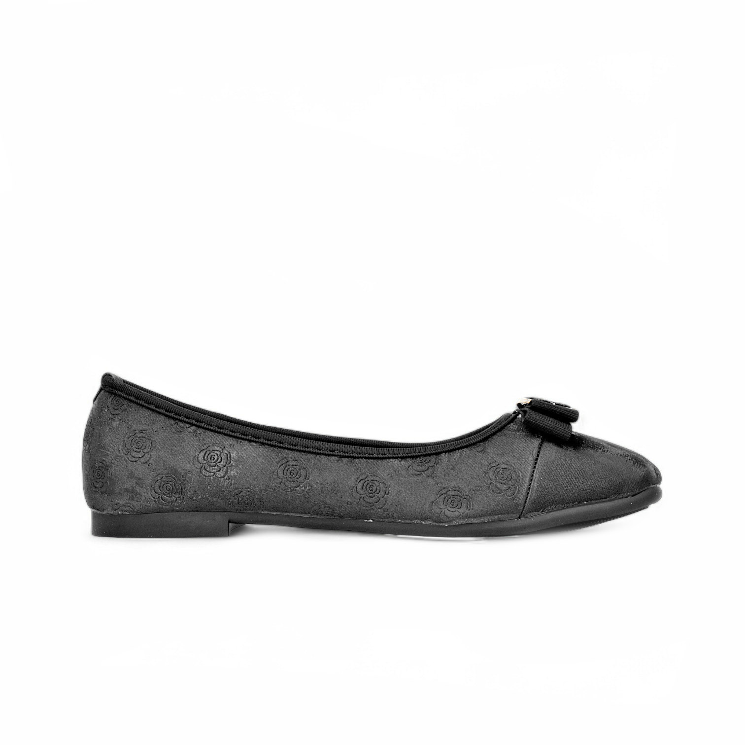 Classic Women’s Ballet Flats – DL330 5 Classic Women’s Ballet Flats – DL330