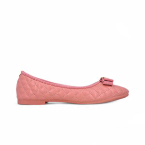 Quilted Buckle Ballet Flats – DL332 Quilted Buckle Ballet Flats – DL332