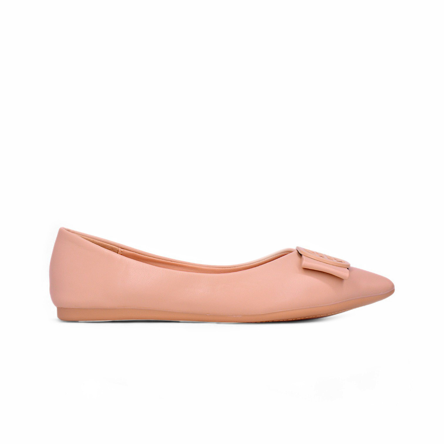 Pointed Toe Women’s Flats – DL333 8 Pointed Toe Women’s Flats – DL333