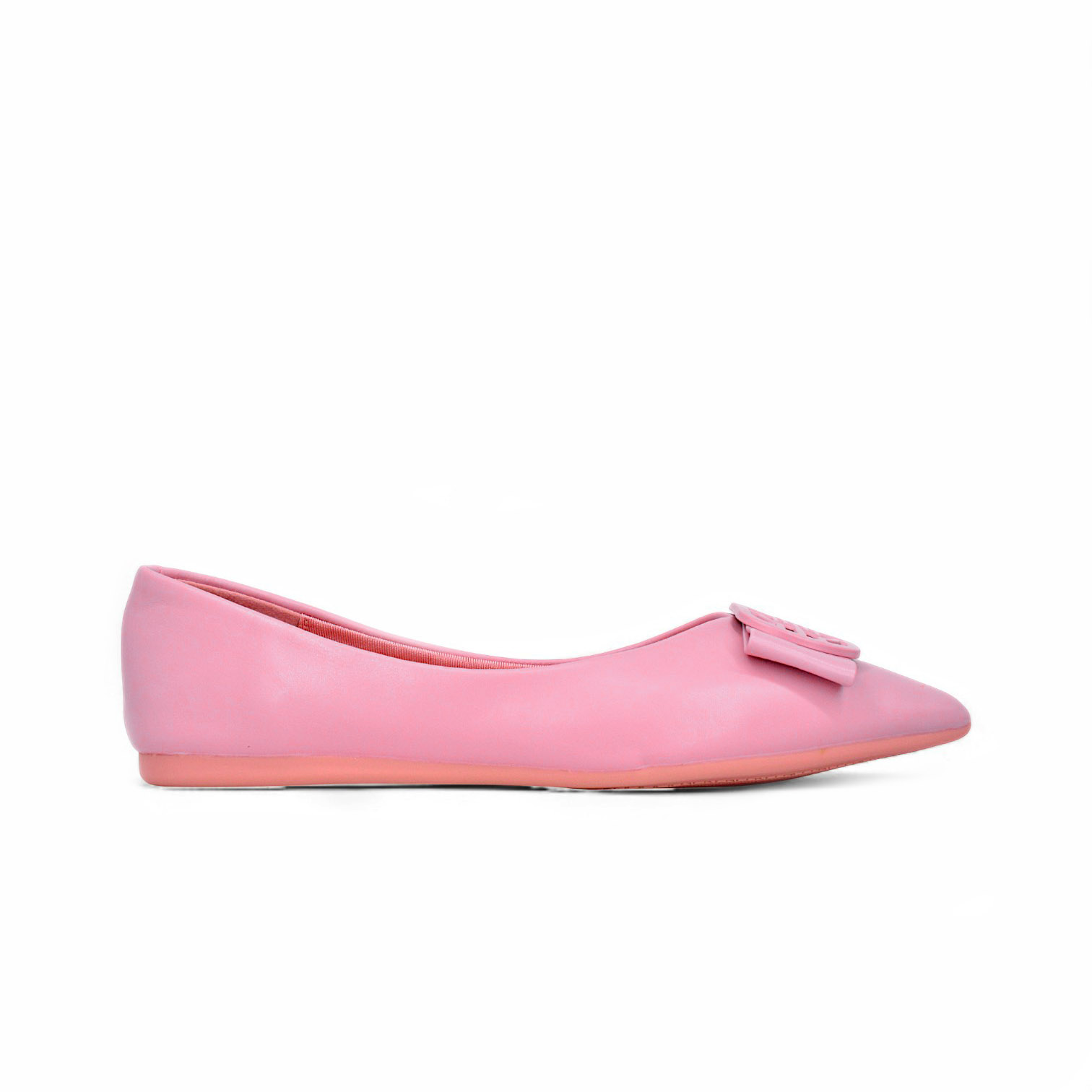 Pointed Toe Women’s Flats – DL333 5 Pointed Toe Women’s Flats – DL333