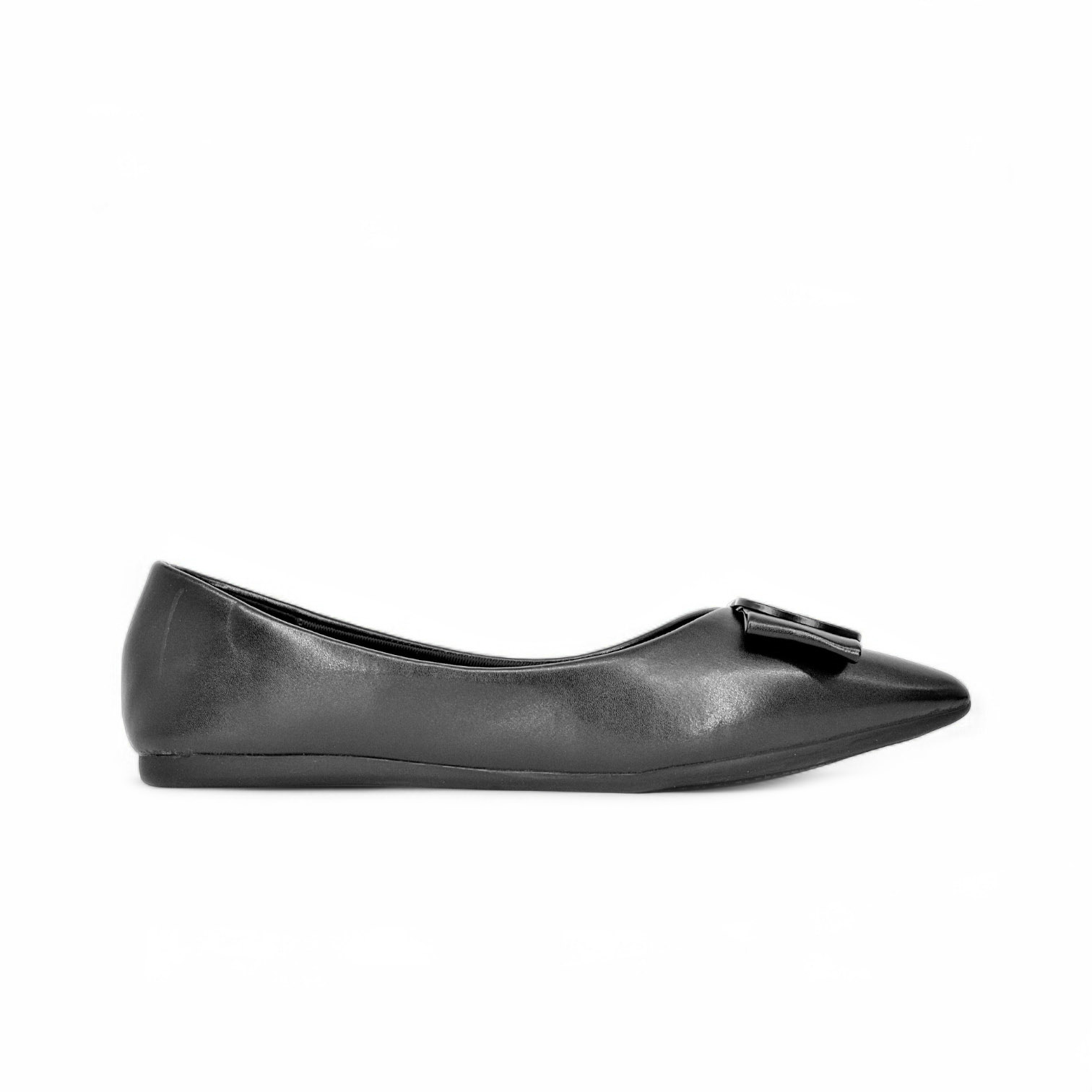 Pointed Toe Women’s Flats – DL333 11 Pointed Toe Women’s Flats – DL333