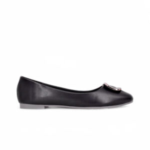 Buckle Ballet Flats – DL339 Buckle Ballet Flats – DL339