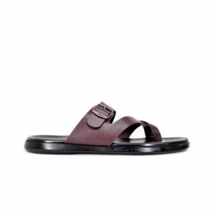Classic Buckle Thong Sandals – GC257