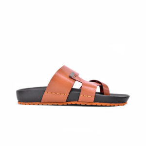 Classic Dual Strap Sandals – GC259