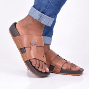 Classic Dual Strap Sandals – GC259