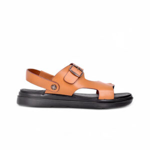 Buckle Strap Comfort Sandals – GC262