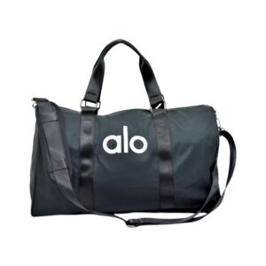 Alo Sports Gym Duffel Bag – GMBG129