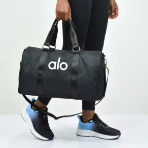 Alo Sports Gym Duffel Bag – GMBG129