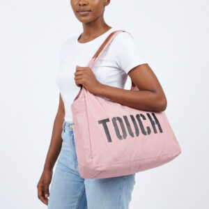 Lightweight Foldable Tote Bag – HB1098