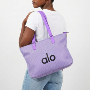 Alo Casual Tote Handbag – HB1099
