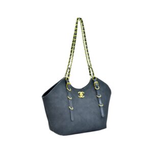 Elegant Quilted Handbag – HB1102